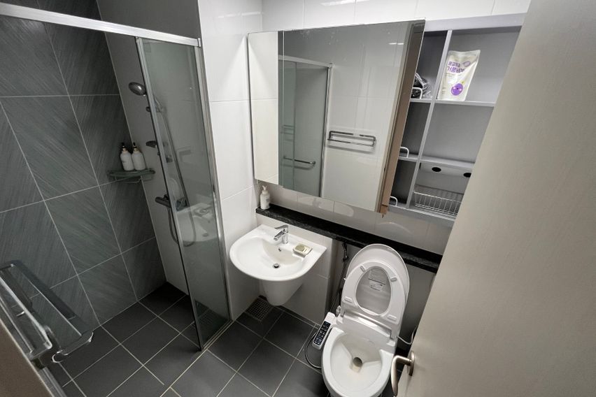 송도랜드마크시티더샵