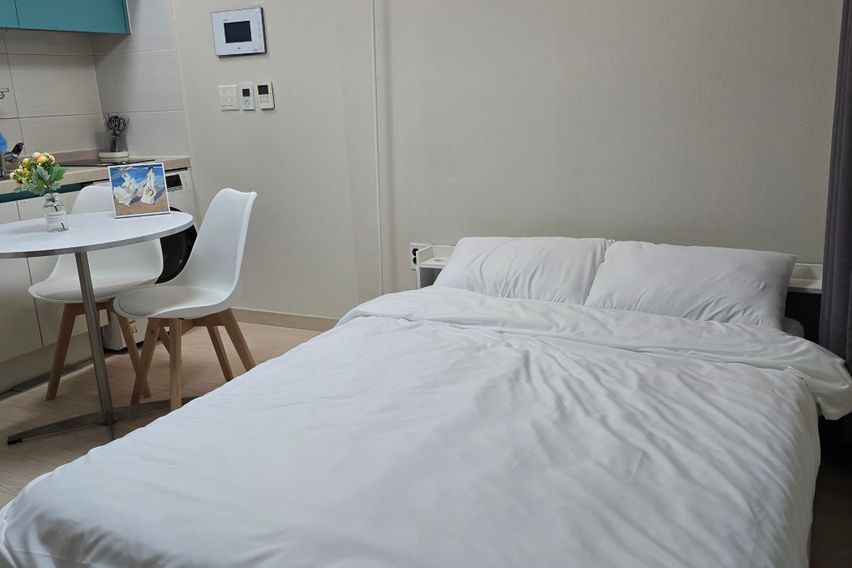 배곧 편안한 쉼터 1번째 이미지