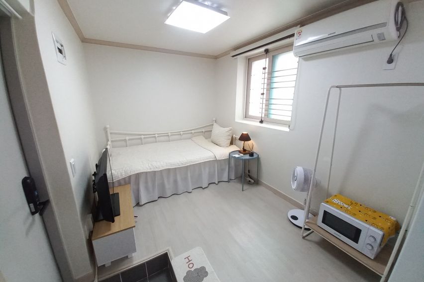 신정동 1인 코지하우스