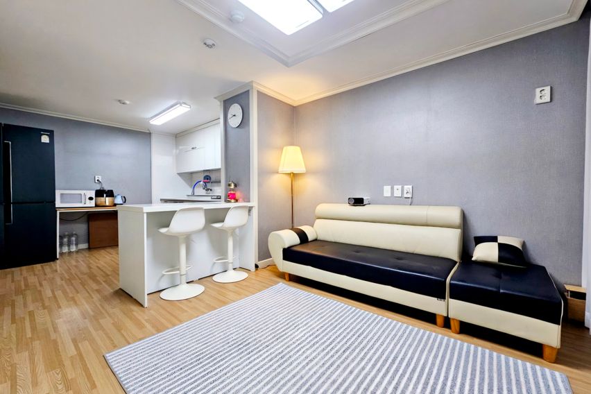 🌈울산북구아파트독채 0번째 이미지