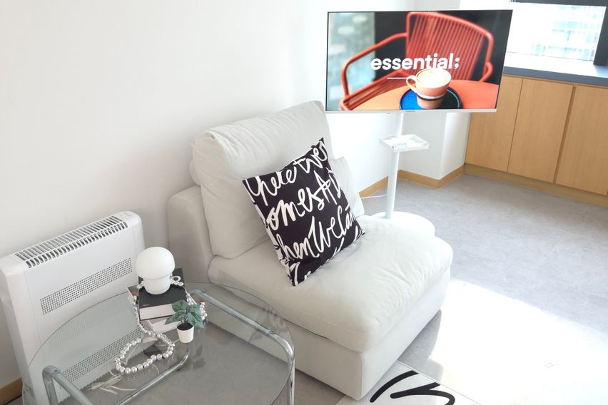 ❤️홍대역/시티뷰/4인