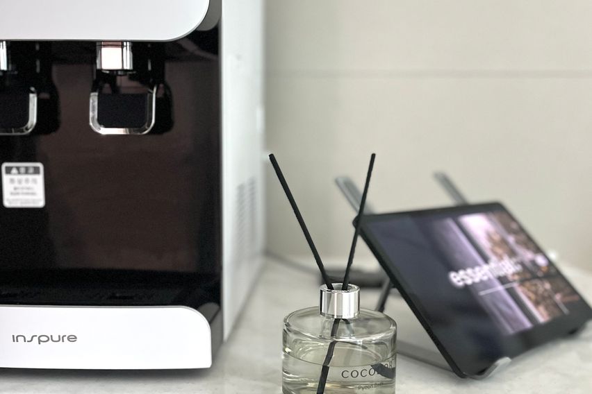 인스타그래머벌 감성 홈