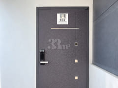 2-bedroom unit near Gongneung Station (Line 7 11th image