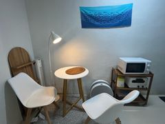 The Nest Two-Room Unit with Parking 10th image