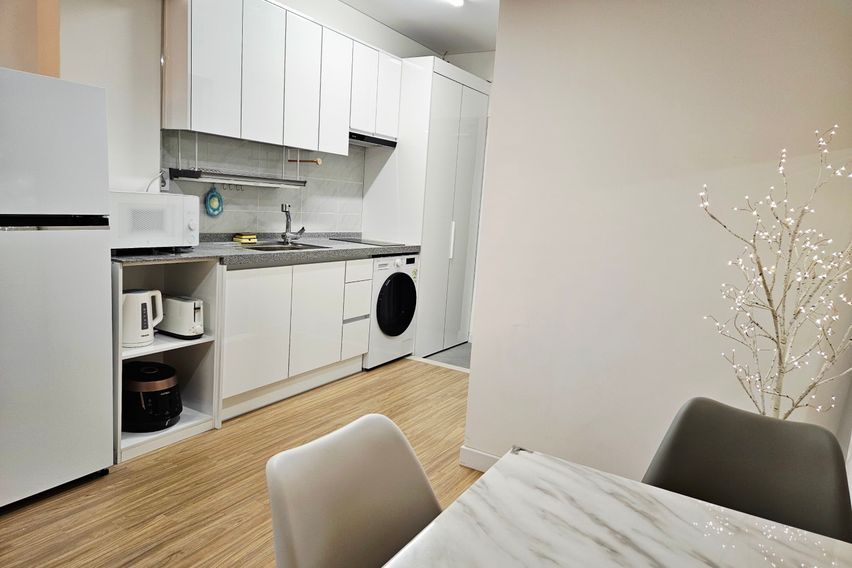 신축 풀옵션 오피스텔W