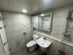 18-pyeong apartment in Sanbon 6th image