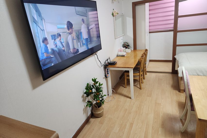 동탄삼성반송동2층안전함