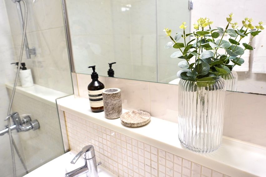 Gangbyeon Station area, convenient living, fu 5th image