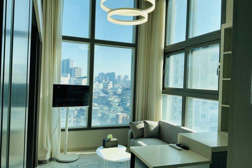 ☀️남산 서울역 광화문 1번째 이미지