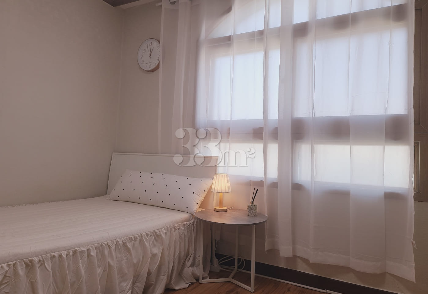 Suwon Samsung, Parking Available/Fully Furnis 1th image