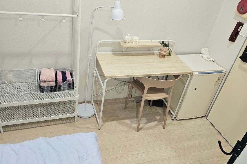 강남역삼단기원룸텔508 3번째 이미지