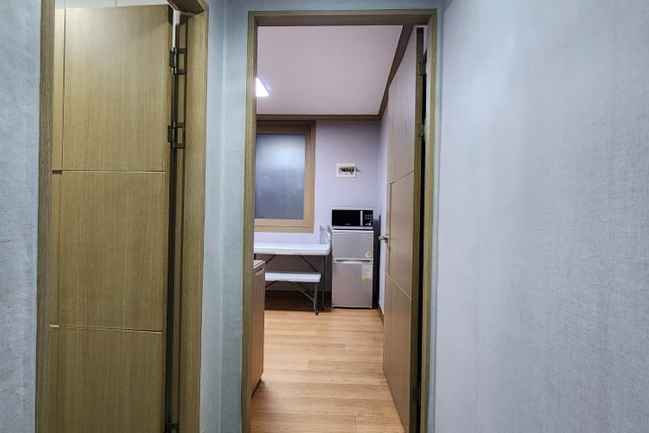 신라하우스pc룸 201 5번째 이미지