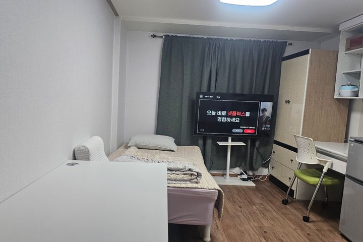SOLLA원룸 5번째 이미지