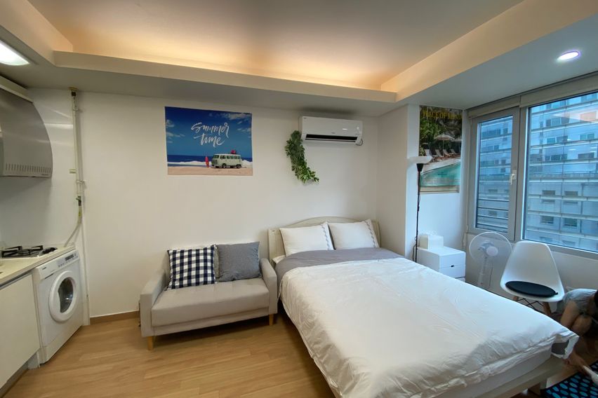 강남역 도보 3분 오피