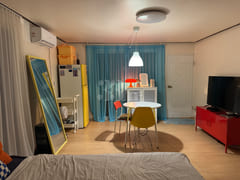 ๐ 1st-floor studio apartment near Gijang Sta 1th image