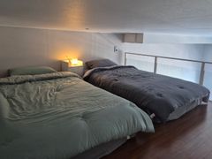 일산해변 오션뷰 풀옵션 5번째 이미지