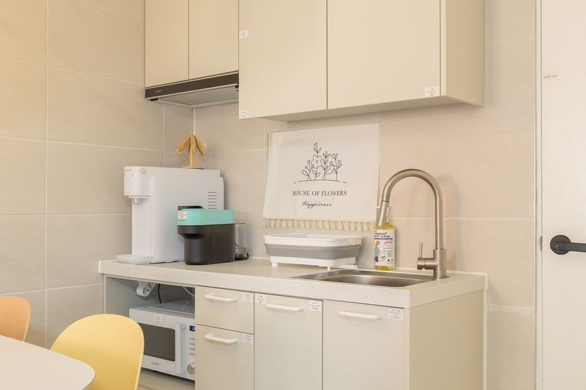 영등포구청역 3분 3룸 2번째 이미지