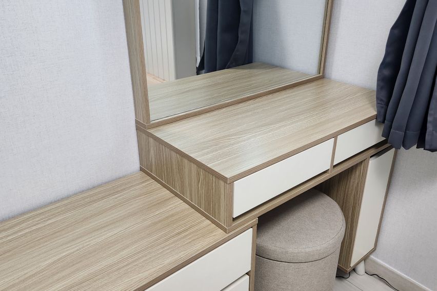 여의도 모던넓은 2룸