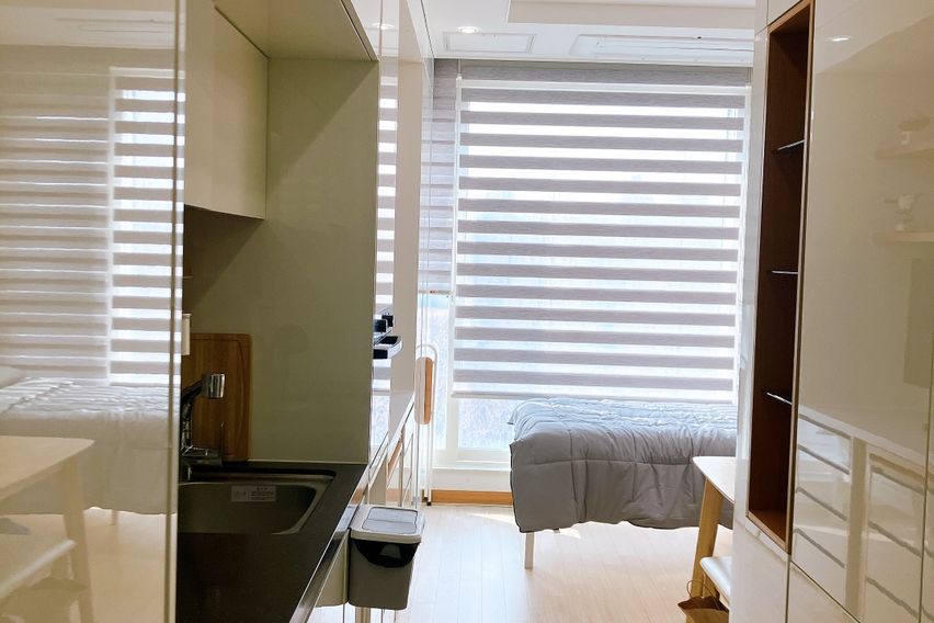 위시홈-워케이션최적!