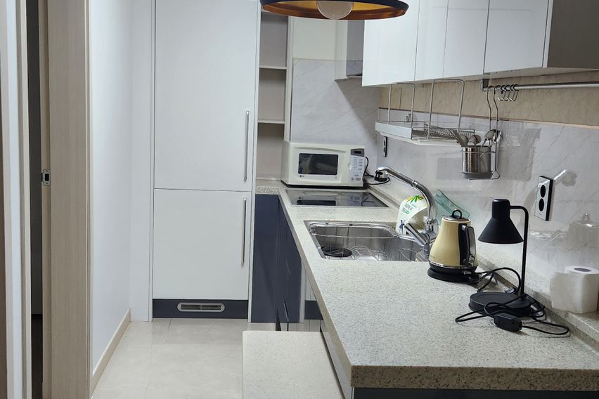 가락동 투룸 오피스텔