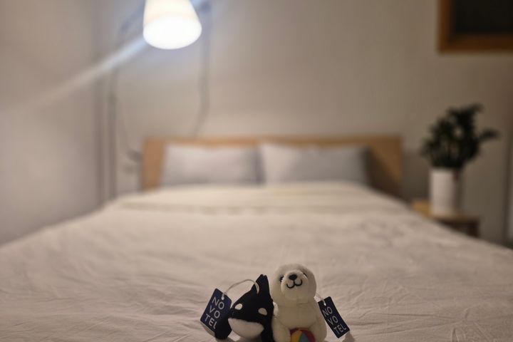 용리단길 ❤️ 오픈이벤트 8번째 이미지