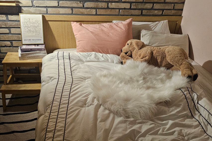 1호선 성결대역 스테이 0번째 이미지