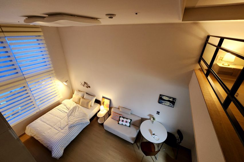 남춘천역/복층/3인이상