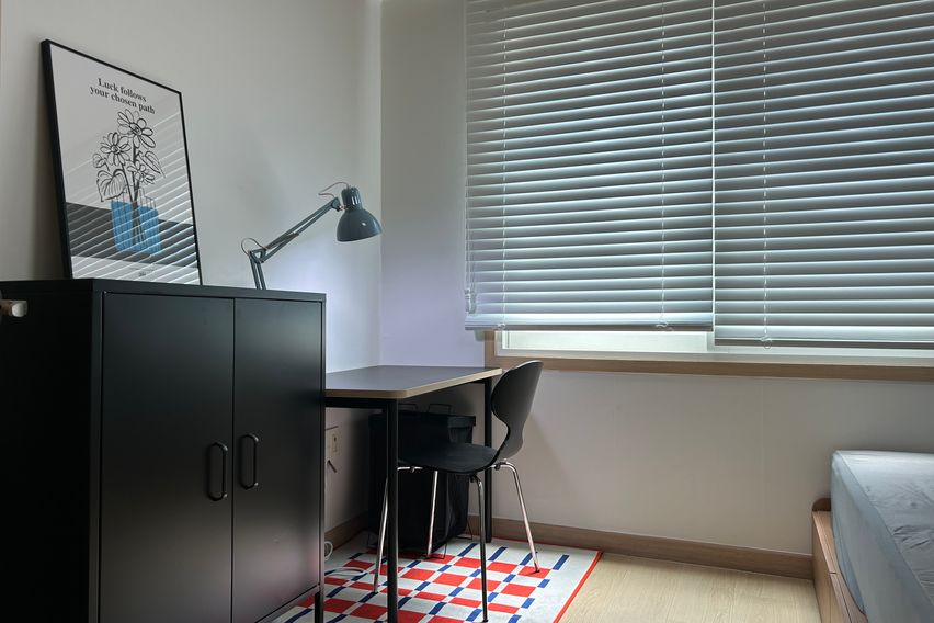 SH스테이 연남동