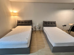 Dongam Station Separate-Type Twin Room 10th image