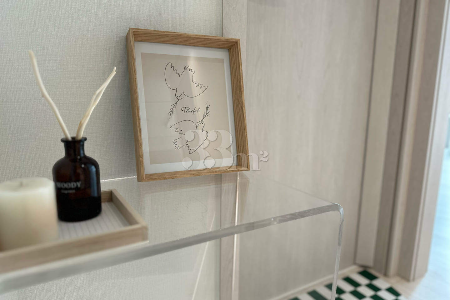 ⭐️Shabbat Stay Songdo New 3-Room Apartment 16th image
