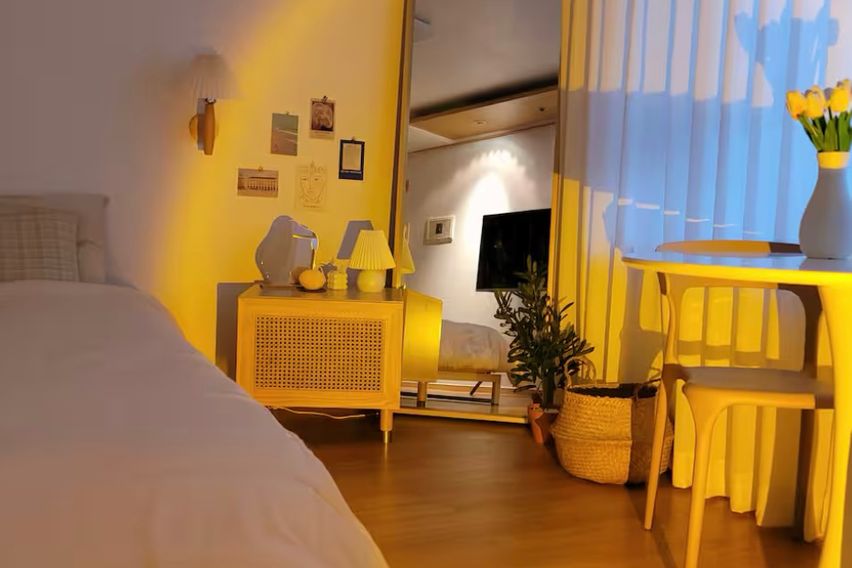 화정역바로앞심플룸