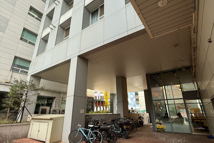 편의점1초 성수하우스