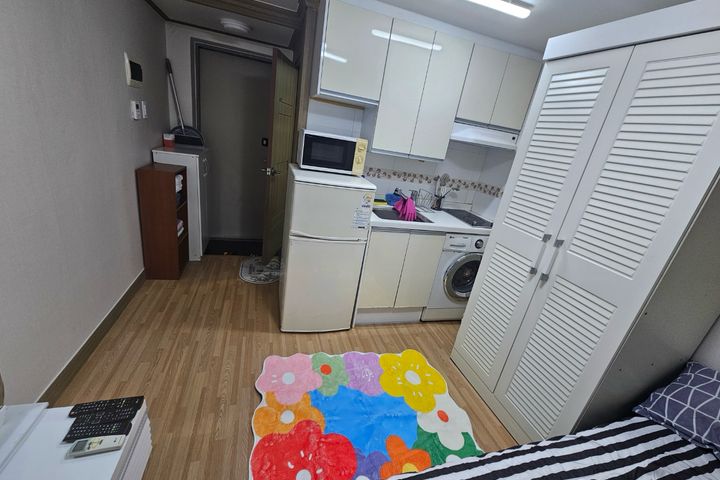 반포동 풀옵션 하우스 11번째 이미지