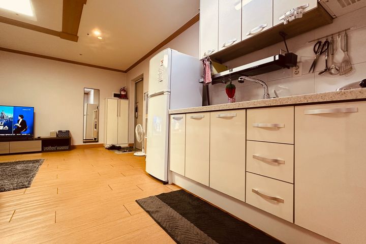 A home as comfortable as my own 2 5th image