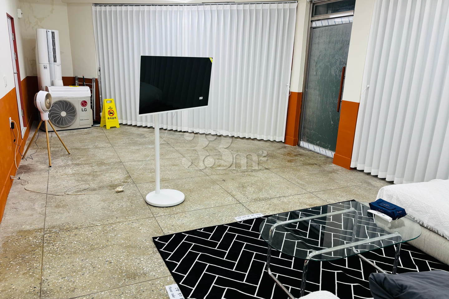 Clean room near Ganeung Station, Uijeongbu 8th image