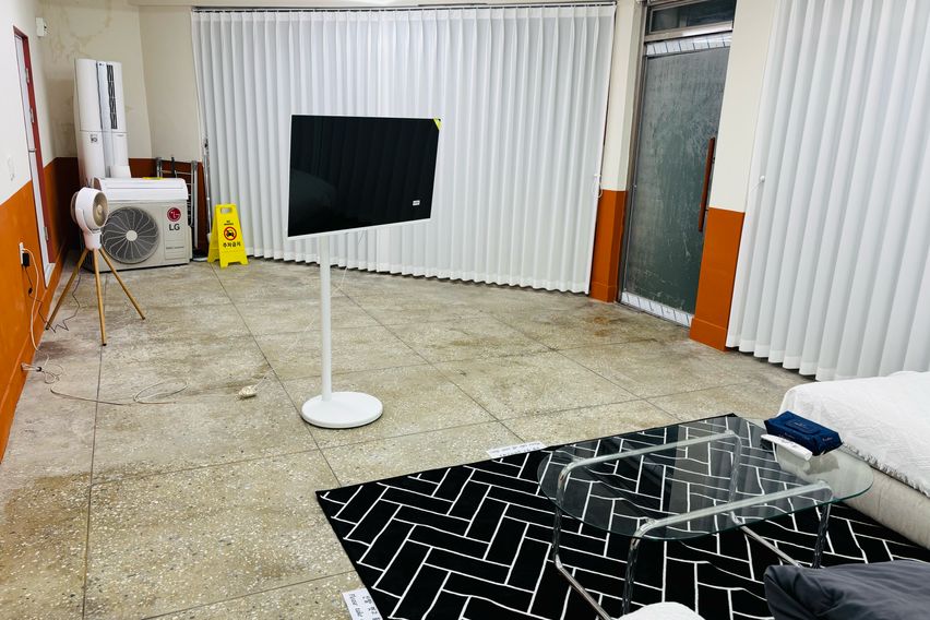 의정부 가능역 깨끗한방