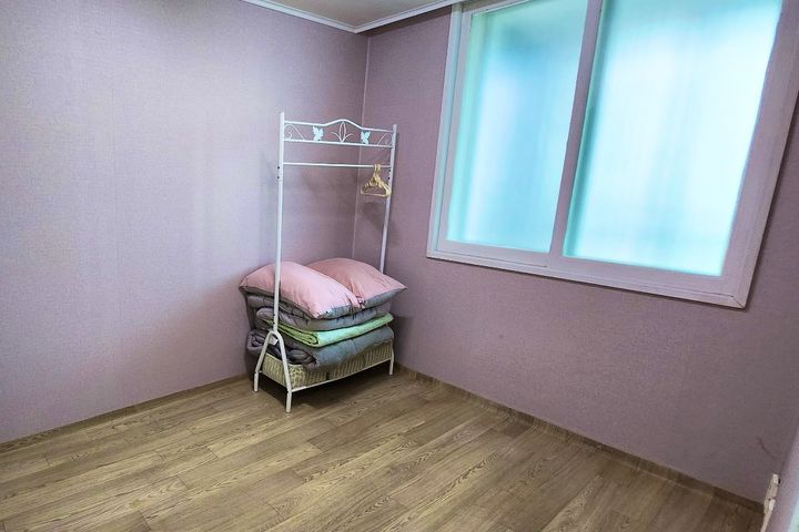 마운틴뷰 쓰리룸 아파트 7번째 이미지