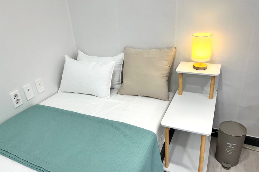 구미 한달살기 원룸