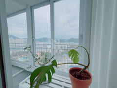 통영 낮과밤 통영대교🌉 1번째 이미지