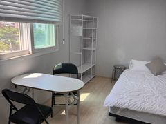 Studio apartment building in Anam-dong, Seong 6th image