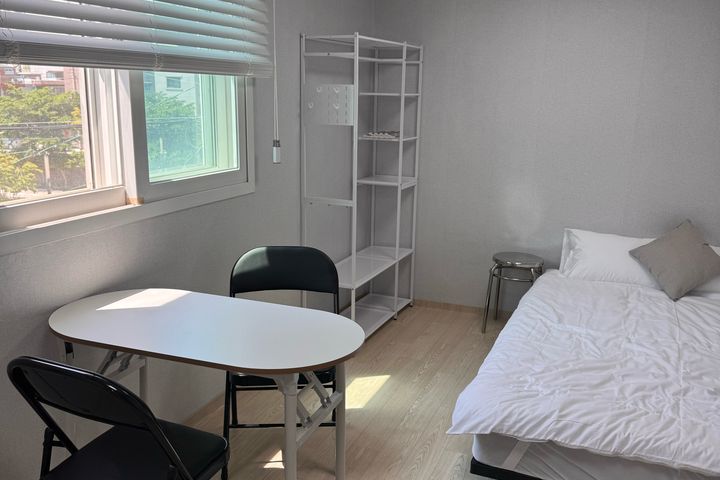Studio apartment building in Anam-dong, Seong 6th image