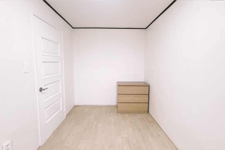 Seongsan Two-Room Unit & Excellent Infrastruc 6th image