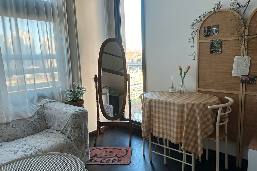 연남동 가좌역1분 복층