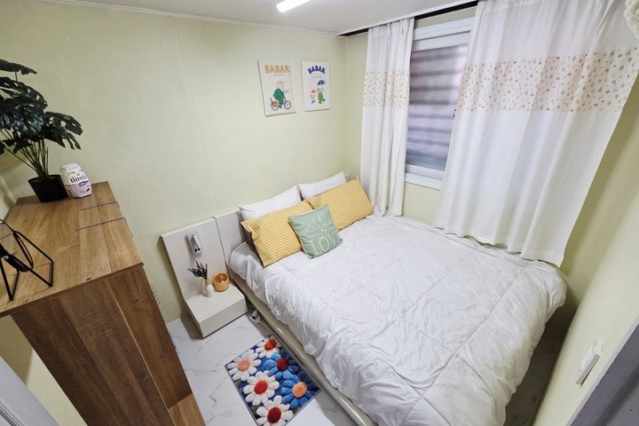 미아역 풀옵션 투룸4인 5번째 이미지