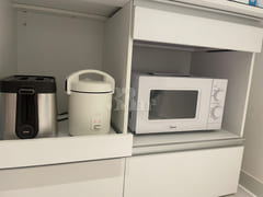 Fully furnished studio apartment in Seogwipo, 9th image