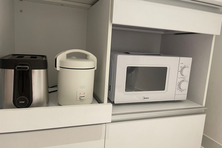 제주 서귀포 풀옵션원룸 9번째 이미지