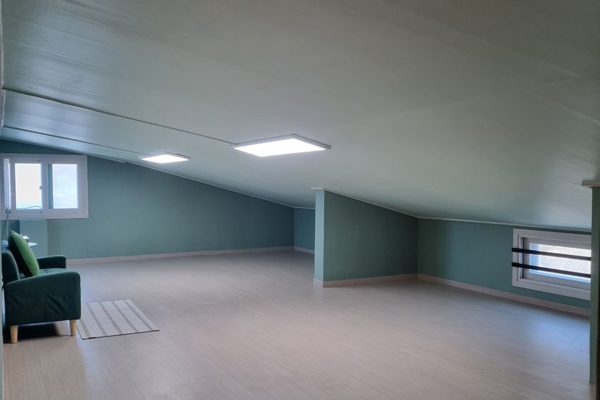 광주시 원당리복층