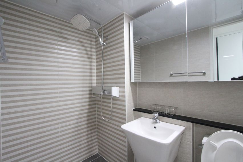 강남역 인근 전망좋음