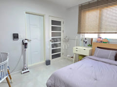 Cost-effective studio apartment with a separa 9th image