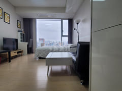 30 seconds from Gangnam Station—amazing view! 12th image